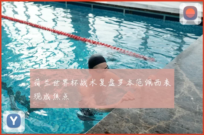 荷兰世界杯战术复盘罗本范佩西表现成焦点